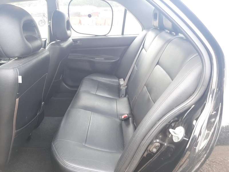 Y62, Mitsubishi Lancer 2005, 1.6, бензин, МКПП