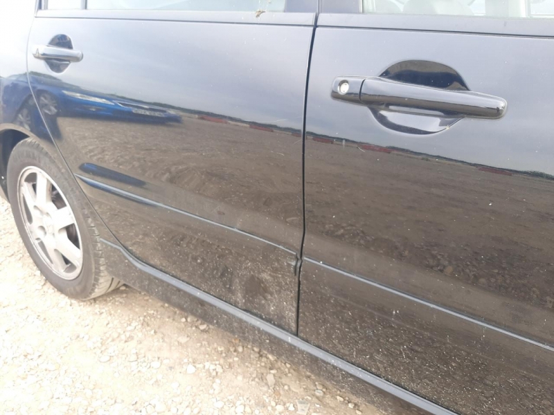 Y62, Mitsubishi Lancer 2005, 1.6, бензин, МКПП