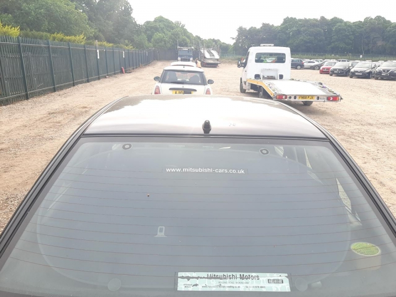 Y62, Mitsubishi Lancer 2005, 1.6, бензин, МКПП