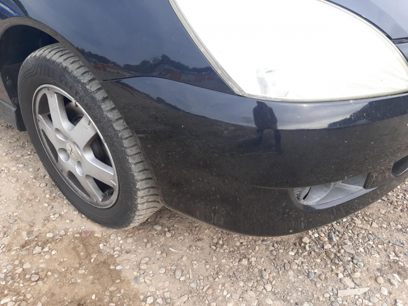 Y62, Mitsubishi Lancer 2005, 1.6, бензин, МКПП