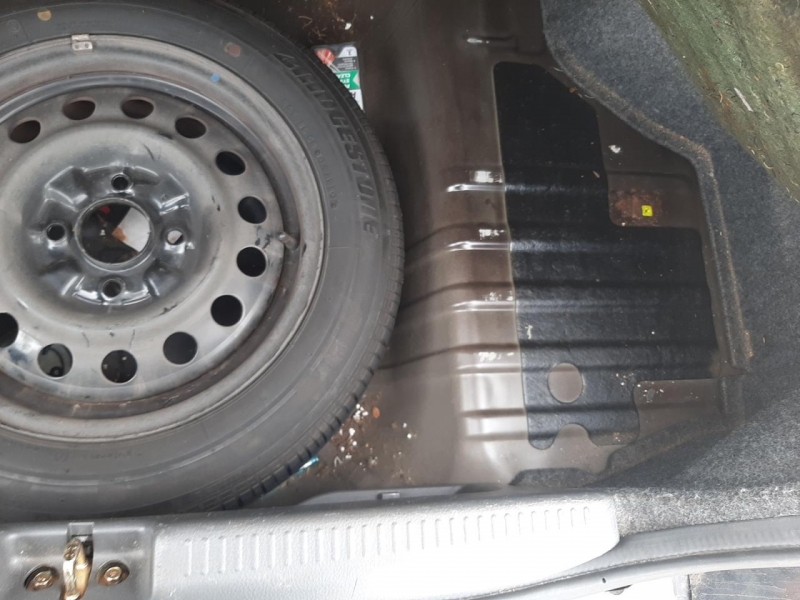 Y62, Mitsubishi Lancer 2005, 1.6, бензин, МКПП