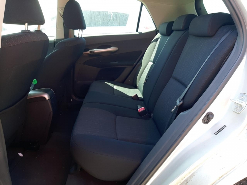 Y63, Toyota Auris 2007, 1.6, бензин, МКПП