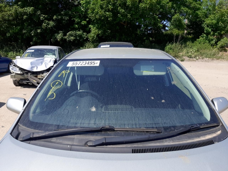 Y63, Toyota Auris 2007, 1.6, бензин, МКПП