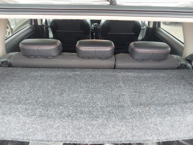 Y64, Nissan Note 2006, 1.6, бензин, МКПП