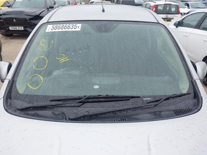 Y64, Nissan Note 2006, 1.6, бензин, МКПП
