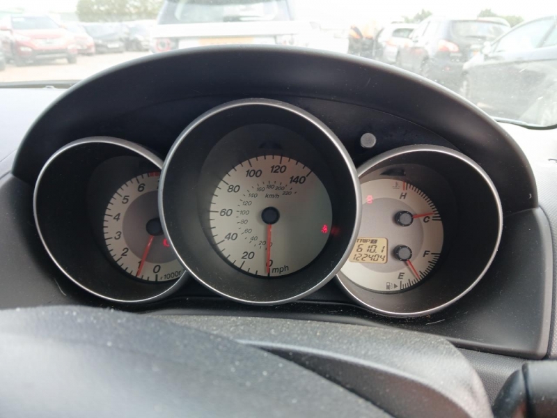 Y65, Mazda 3 2006, 1.6, бензин, МКПП