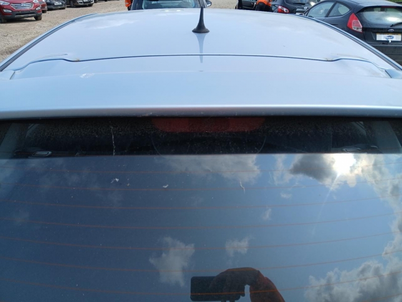 Y65, Mazda 3 2006, 1.6, бензин, МКПП
