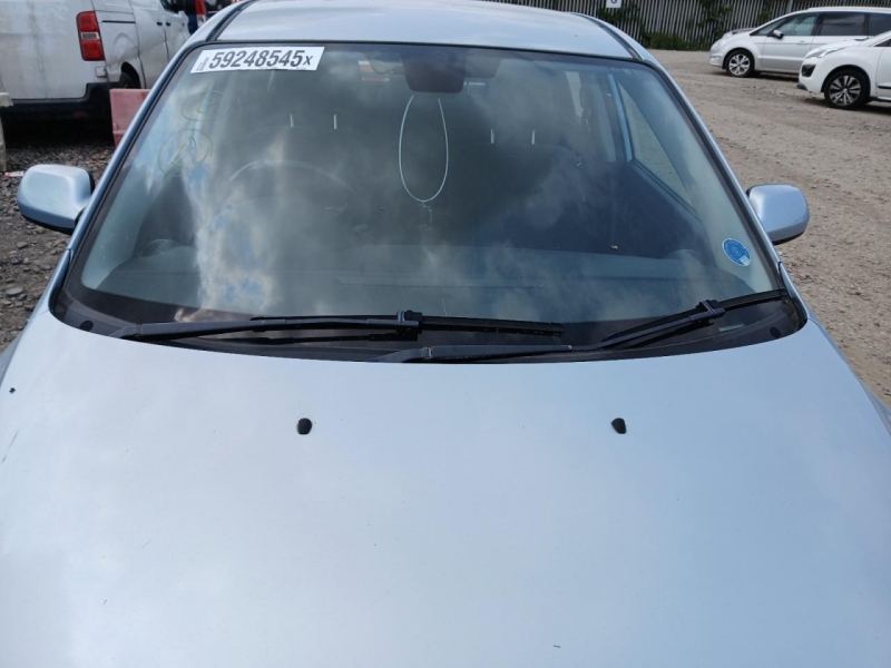 Y65, Mazda 3 2006, 1.6, бензин, МКПП