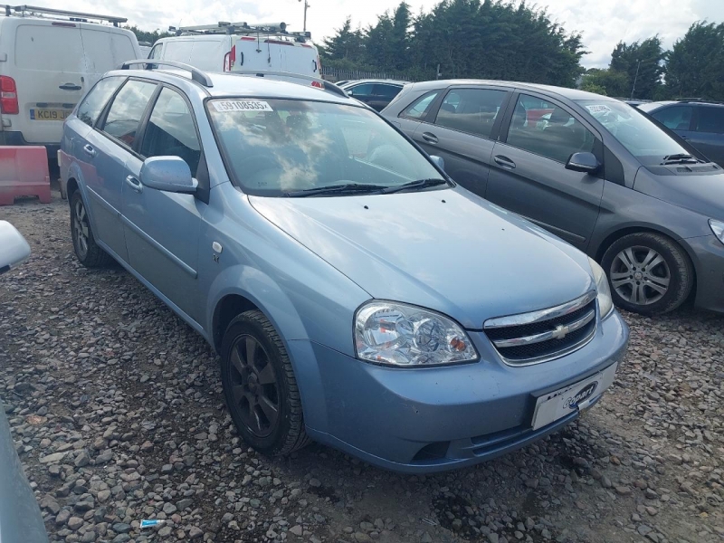 Y66, Chevrolet Lacetti 2010, 1.8, бензин, АКПП