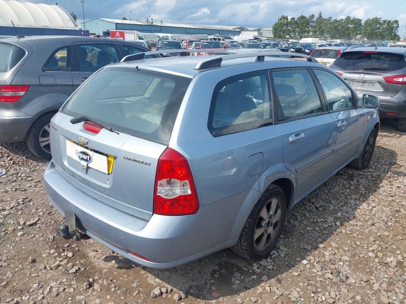 Y66, Chevrolet Lacetti 2010, 1.8, бензин, АКПП