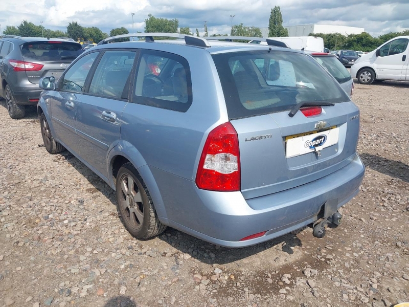 Y66, Chevrolet Lacetti 2010, 1.8, бензин, АКПП