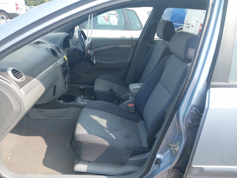 Y66, Chevrolet Lacetti 2010, 1.8, бензин, АКПП