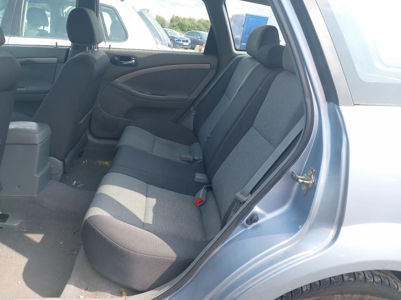 Y66, Chevrolet Lacetti 2010, 1.8, бензин, АКПП