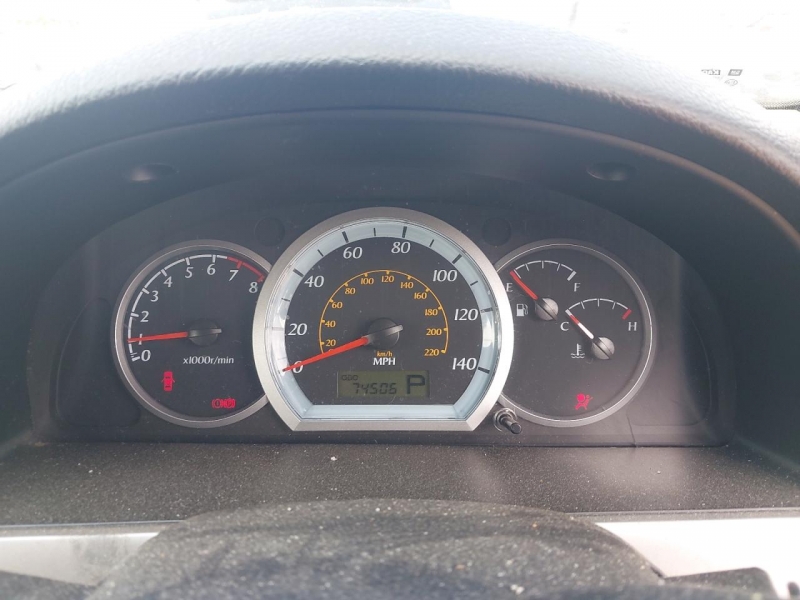 Y66, Chevrolet Lacetti 2010, 1.8, бензин, АКПП