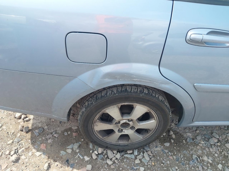 Y66, Chevrolet Lacetti 2010, 1.8, бензин, АКПП
