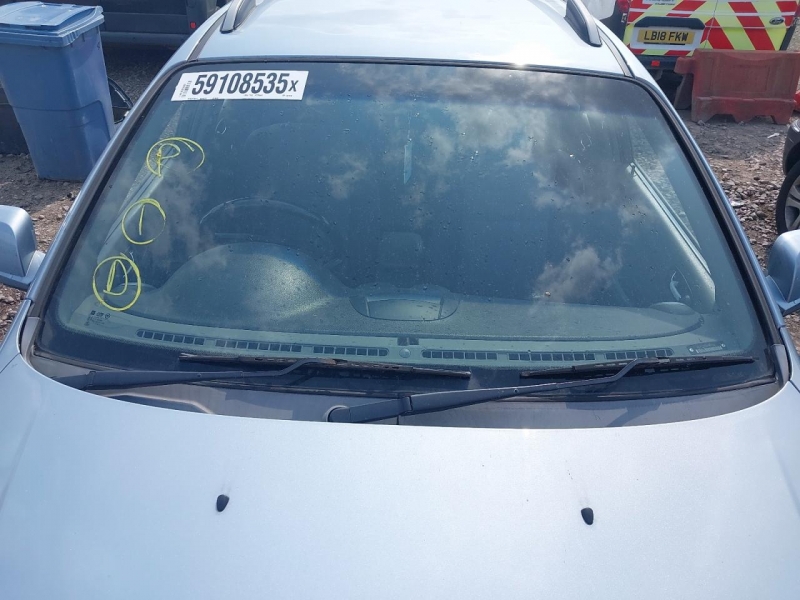 Y66, Chevrolet Lacetti 2010, 1.8, бензин, АКПП