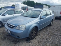Y66, Chevrolet Lacetti 2010, 1.8, бензин, АКПП