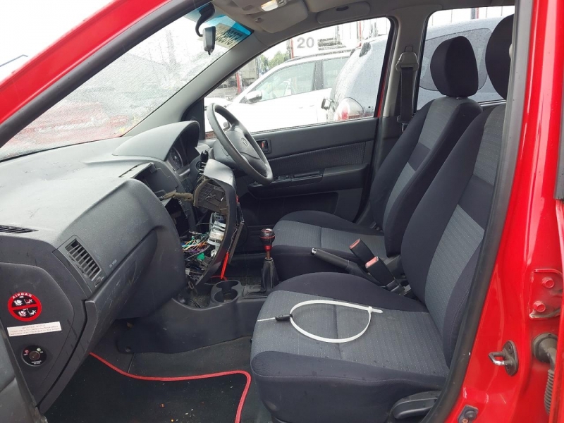 Y67, Hyundai Getz 2007, 1.1, бензин, МКПП