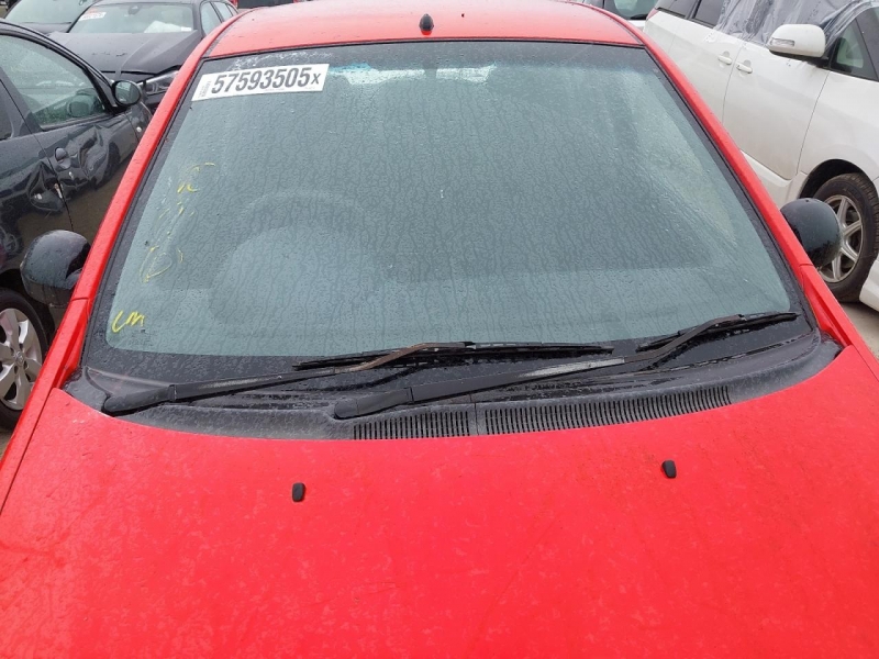 Y67, Hyundai Getz 2007, 1.1, бензин, МКПП