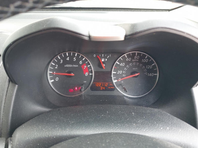 Y68, Nissan Note 2012, 1.4, бензин, МКПП