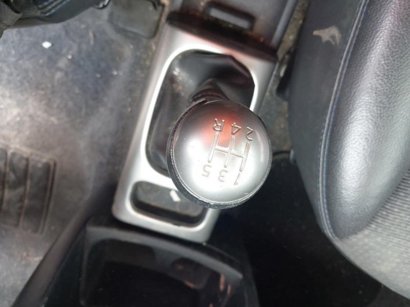 Y68, Nissan Note 2012, 1.4, бензин, МКПП