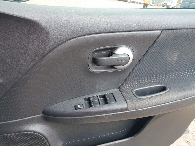 Y68, Nissan Note 2012, 1.4, бензин, МКПП