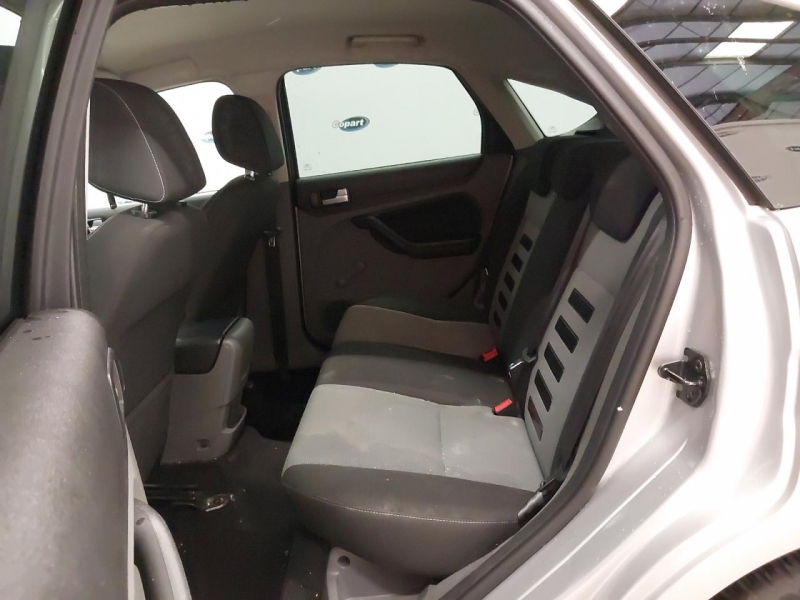 Y69, Ford Focus 2010, 1.6, бензин, МКПП