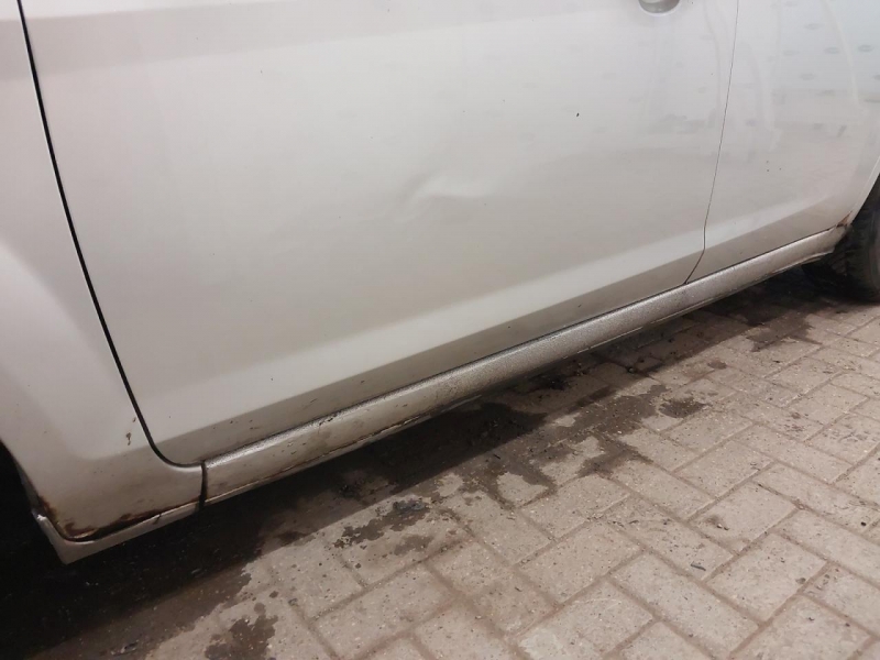 Y69, Ford Focus 2010, 1.6, бензин, МКПП