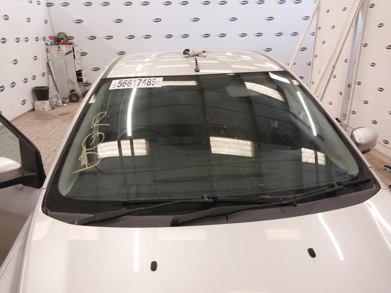 Y69, Ford Focus 2010, 1.6, бензин, МКПП