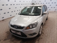 Y69, Ford Focus 2010, 1.6, бензин, МКПП