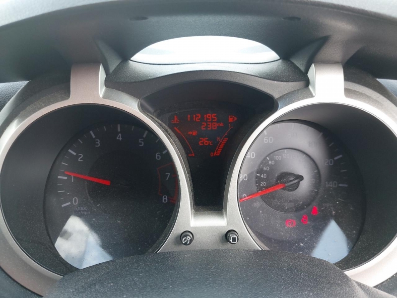 Y70, Nissan Juke 2012, 1.6, бензин, МКПП
