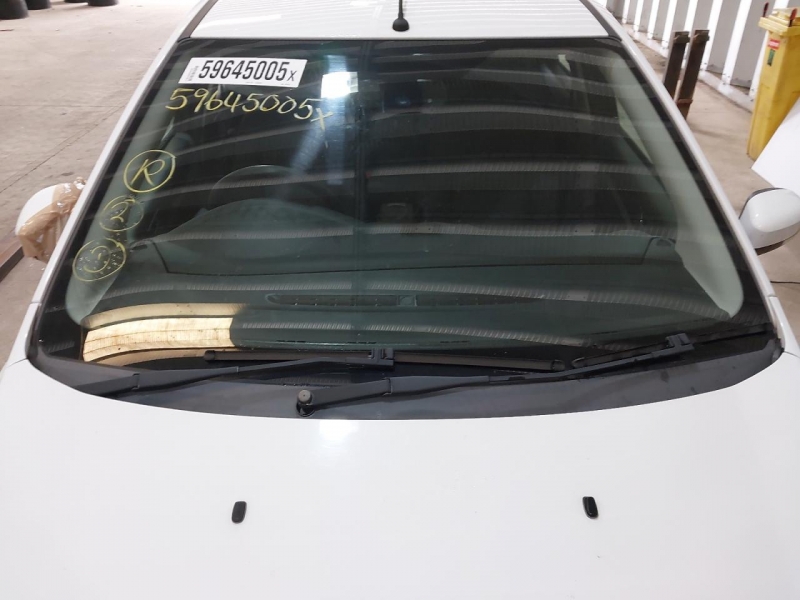 U124, Ford Focus 2011, 1.6, бензин, МКПП
