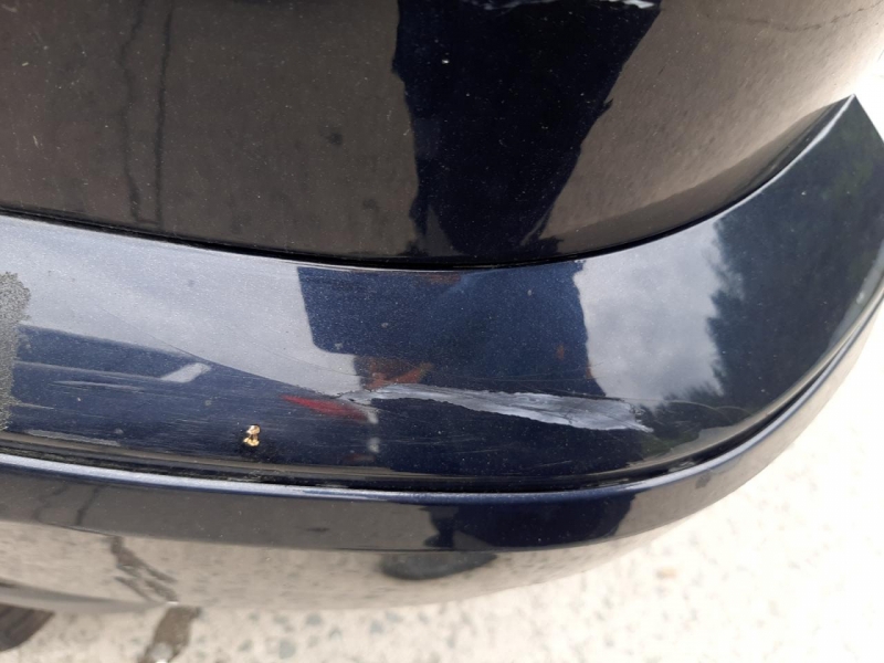U126, Ford Fusion 2011, 1.4, бензин, МКПП