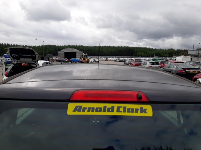 U126, Ford Fusion 2011, 1.4, бензин, МКПП