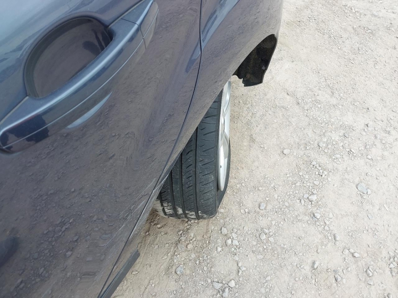 W257, Ford Focus 2011, 1.6, бензин, МКПП