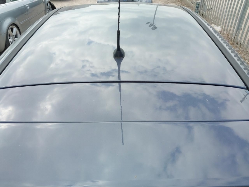 W257, Ford Focus 2011, 1.6, бензин, МКПП