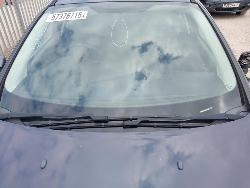 W257, Ford Focus 2011, 1.6, бензин, МКПП