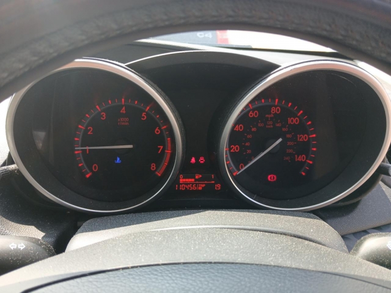 W258, Mazda 3 2011, 1.6, бензин, МКПП