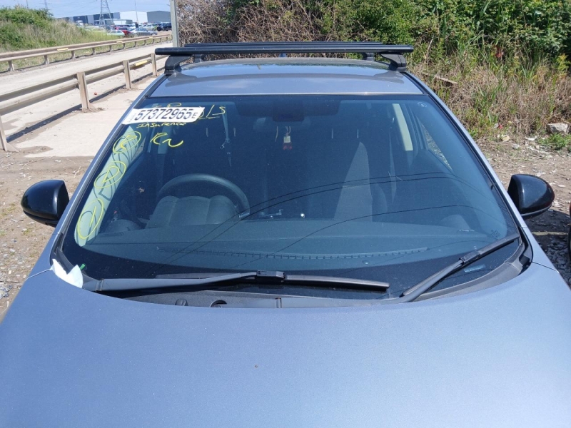 W258, Mazda 3 2011, 1.6, бензин, МКПП