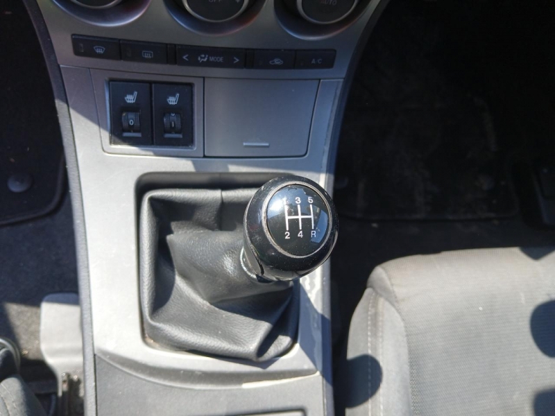 W258, Mazda 3 2011, 1.6, бензин, МКПП