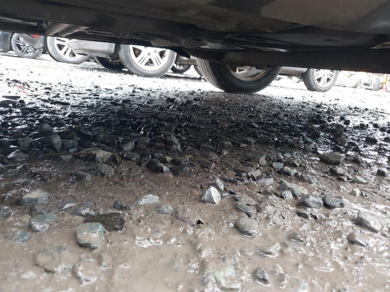 W259, Ford Fusion 2010, 1.4, бензин, МКПП