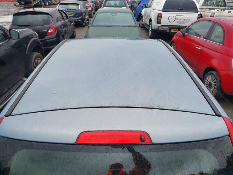 W259, Ford Fusion 2010, 1.4, бензин, МКПП