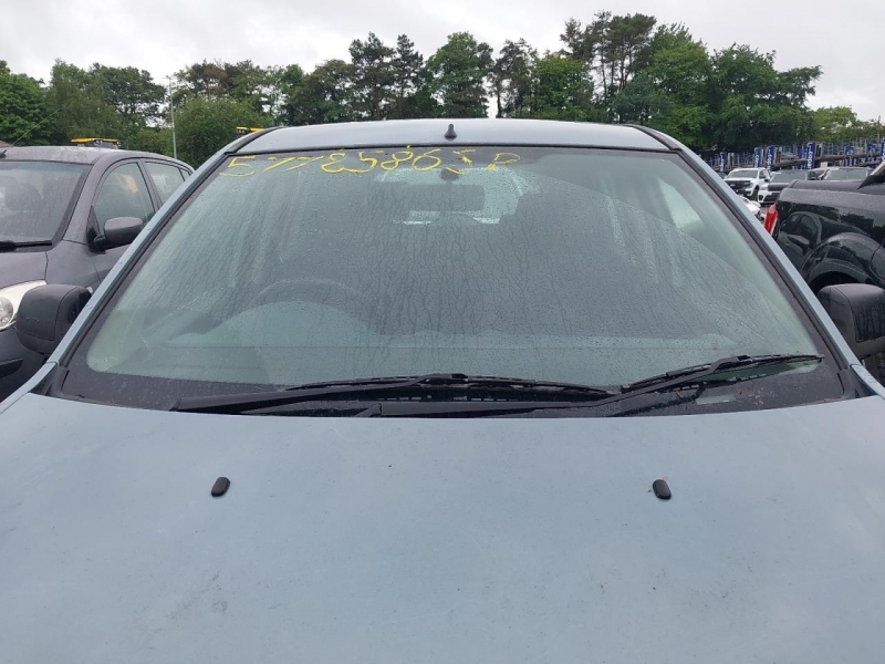 W259, Ford Fusion 2010, 1.4, бензин, МКПП