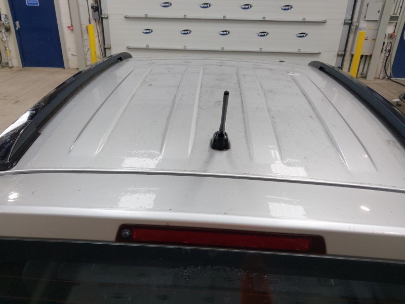 U128, Suzuki Grand Vitara 2007, 1.6, бензин, МКПП