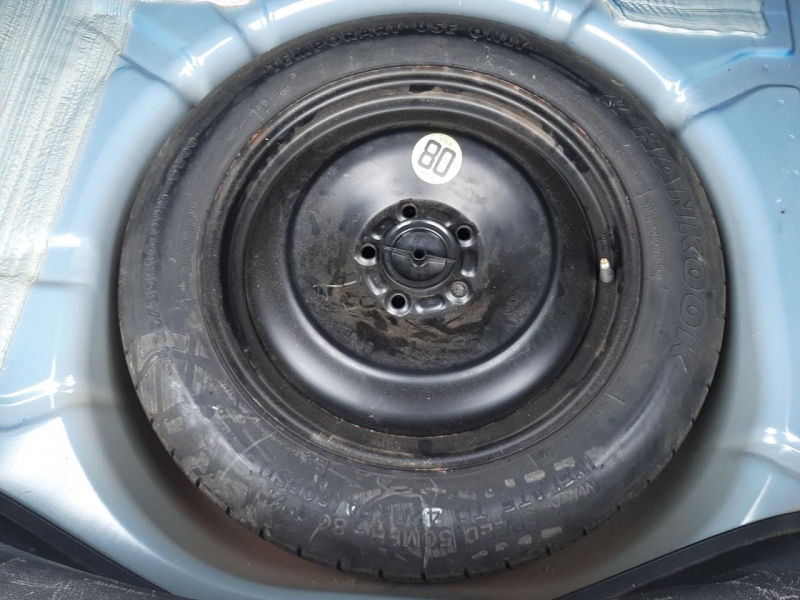 W262, Ford Focus 2010, 1.8, бензин, МКПП