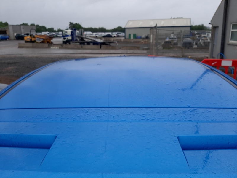 W262, Ford Focus 2010, 1.8, бензин, МКПП