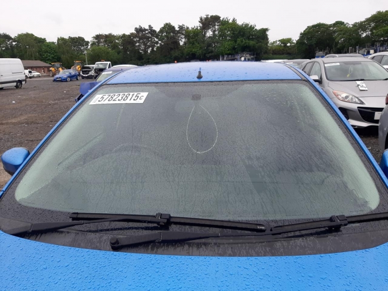 W262, Ford Focus 2010, 1.8, бензин, МКПП