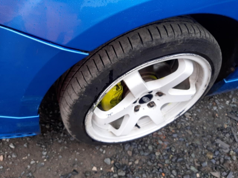 W262, Ford Focus 2010, 1.8, бензин, МКПП