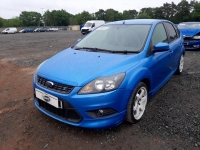 W262, Ford Focus 2010, 1.8, бензин, МКПП