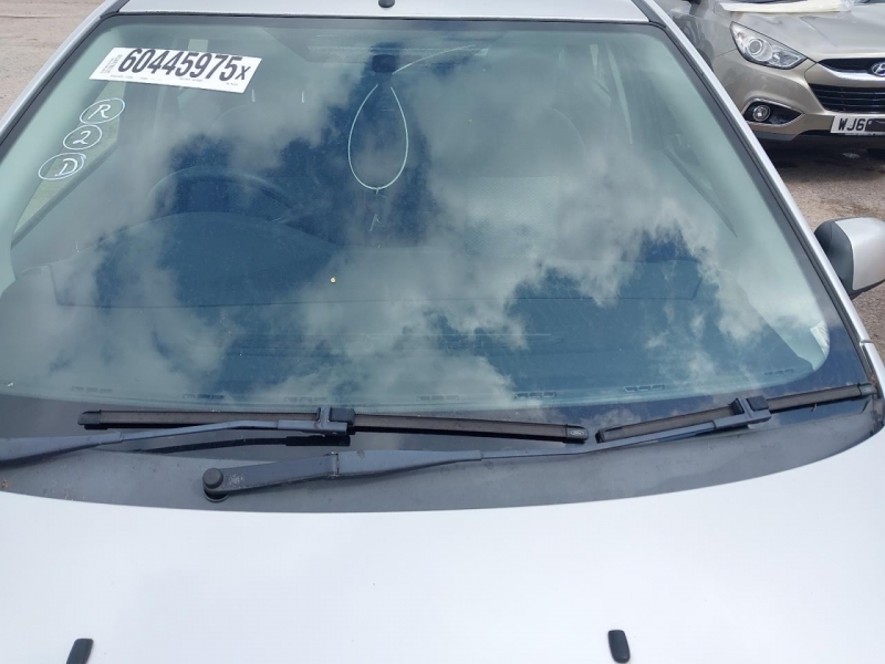 W263, Ford Focus 2007, 1.6, бензин, МКПП